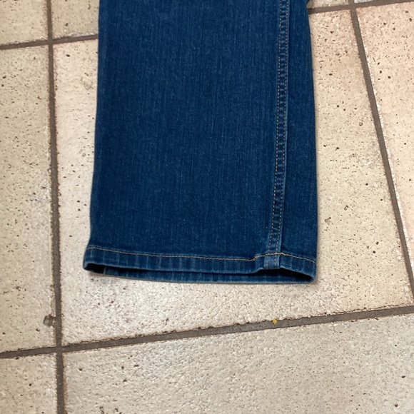 Carhartt jeans, size 42/30 - Picture 7 of 11